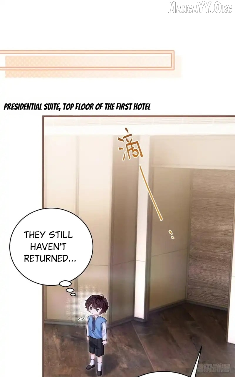 She Becomes Glamorous After The Engagement Annulment Chapter 33 - page 30